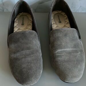 Birdies Gray Loafer